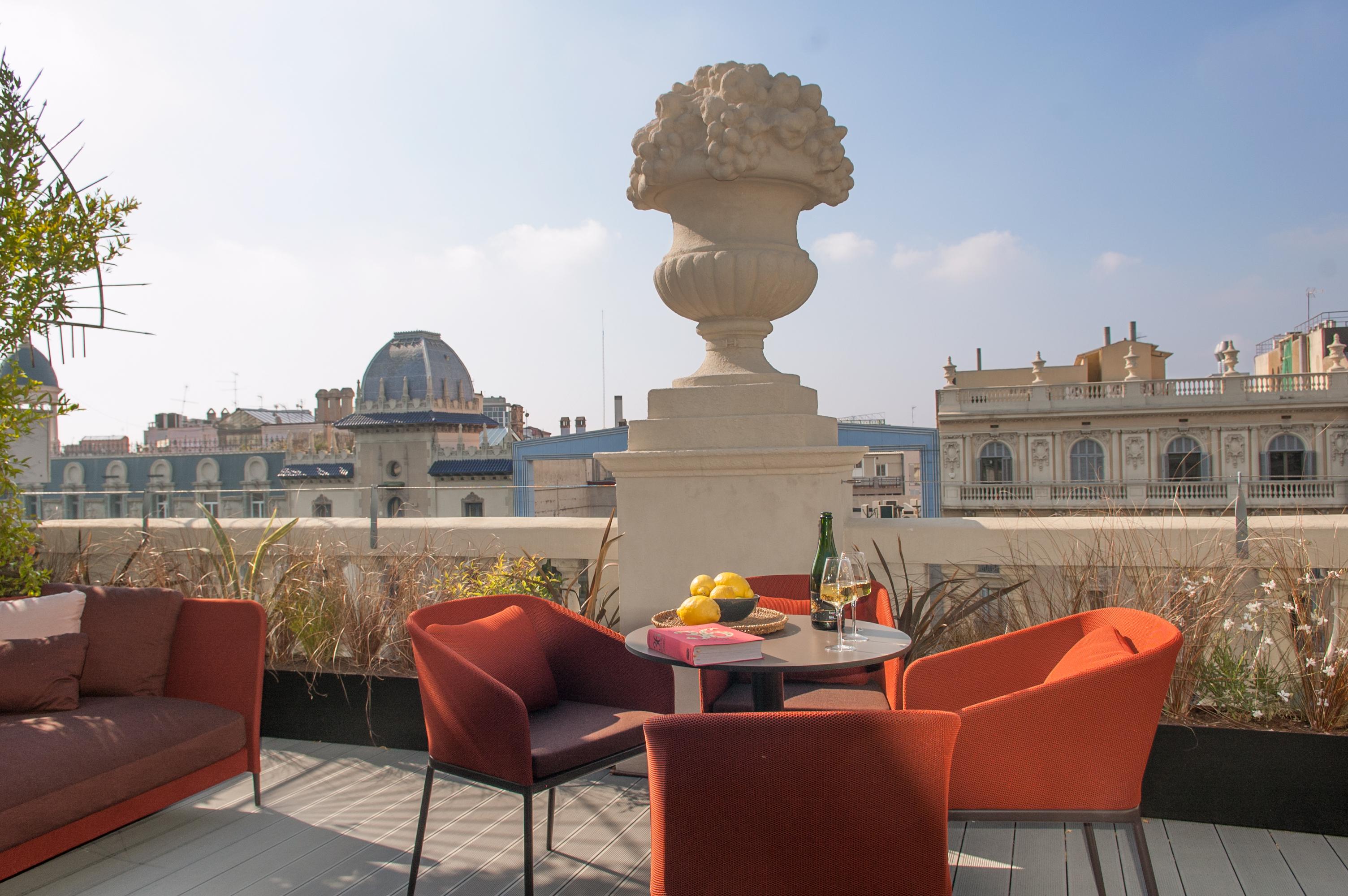 Apartment Casagrand Luxury