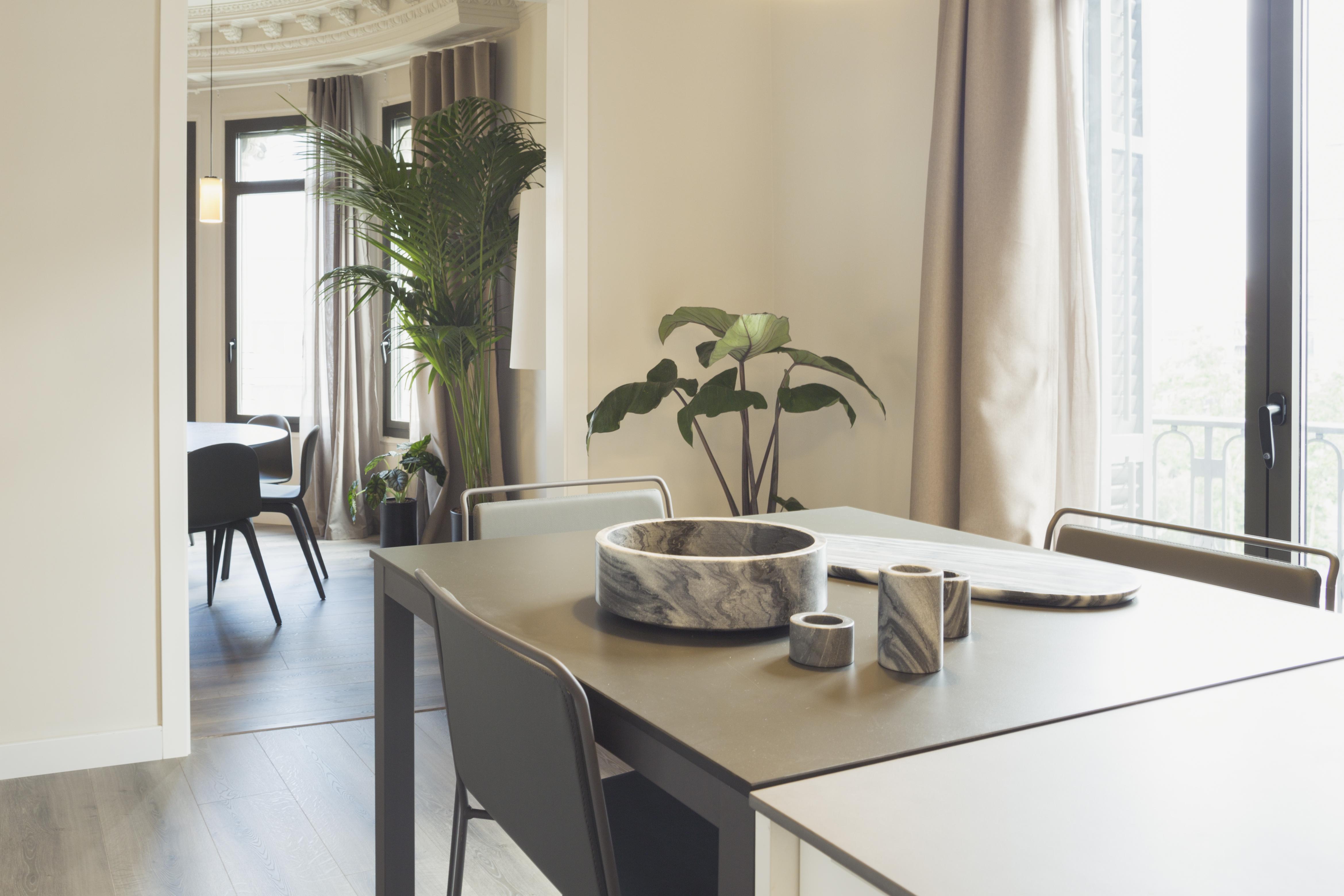 Apartment Casagrand Luxury Barcelona