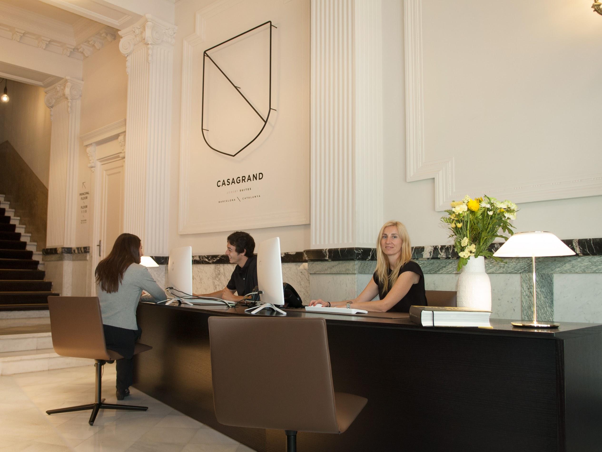 Apartment Casagrand Luxury *