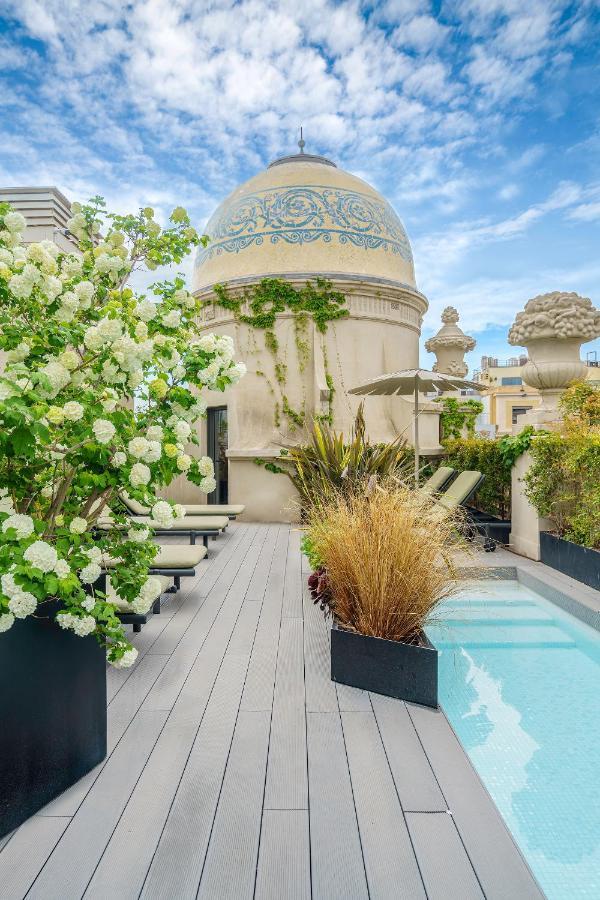 Casagrand Luxury Apartment Barcelona
