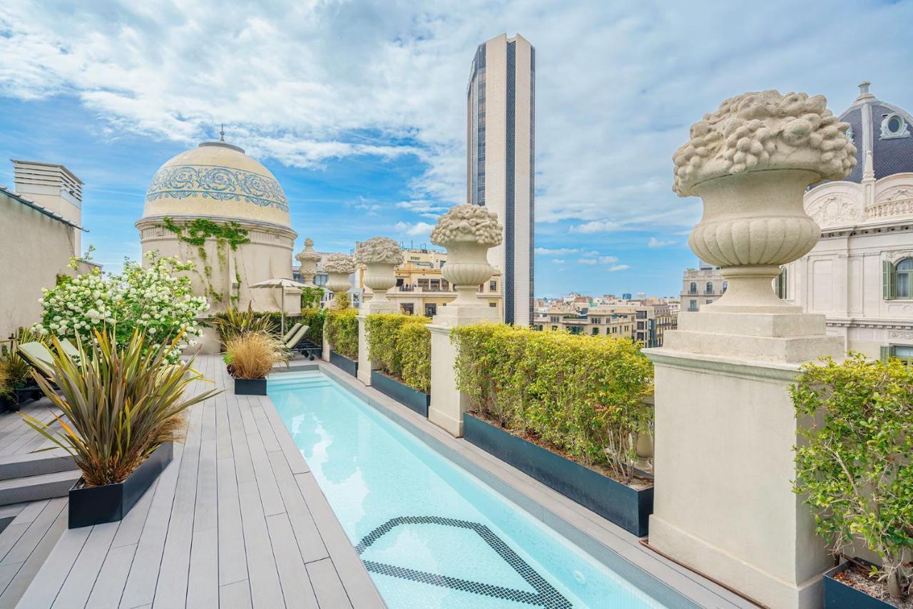 Apartment Casagrand Luxury *