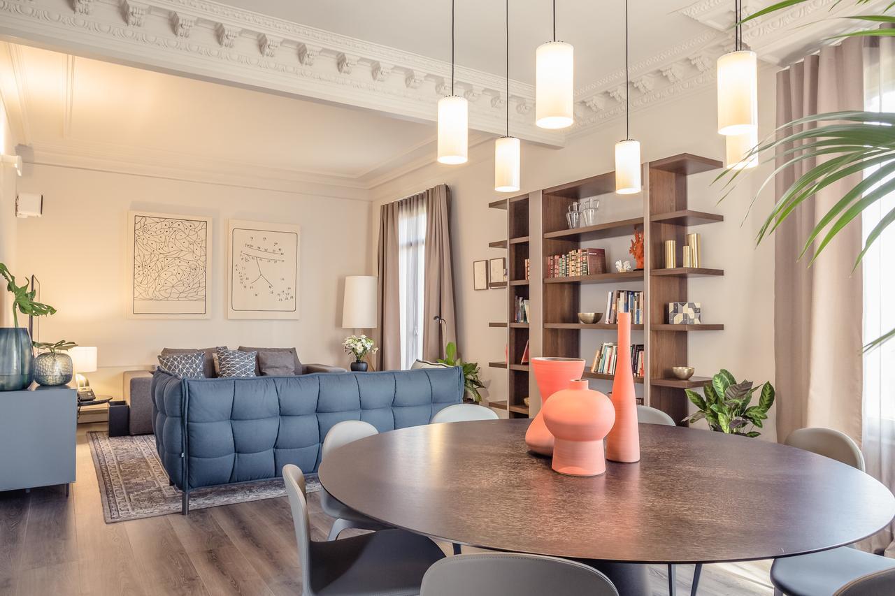 Casagrand Luxury Apartment Barcelona