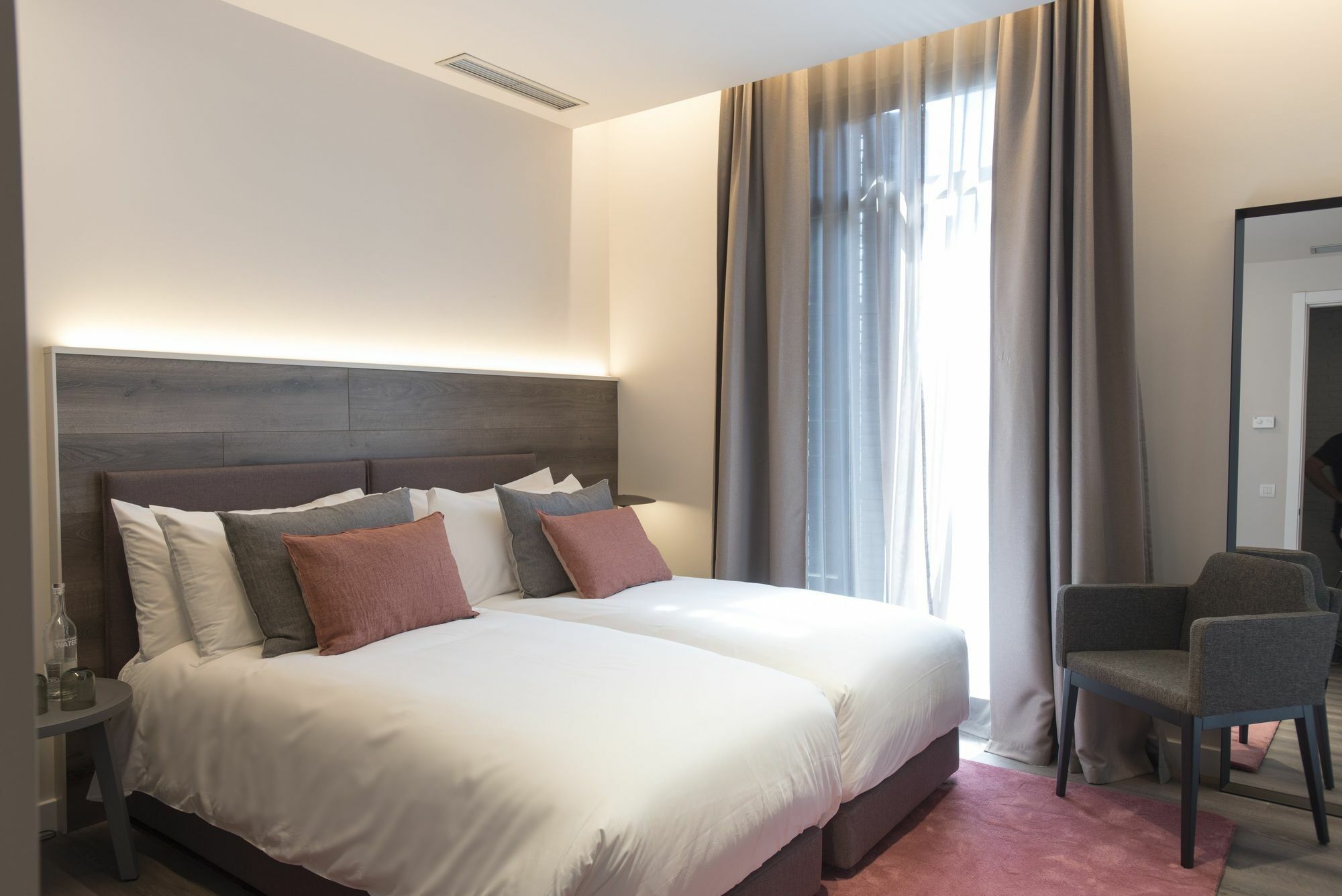 Apartment Casagrand Luxury