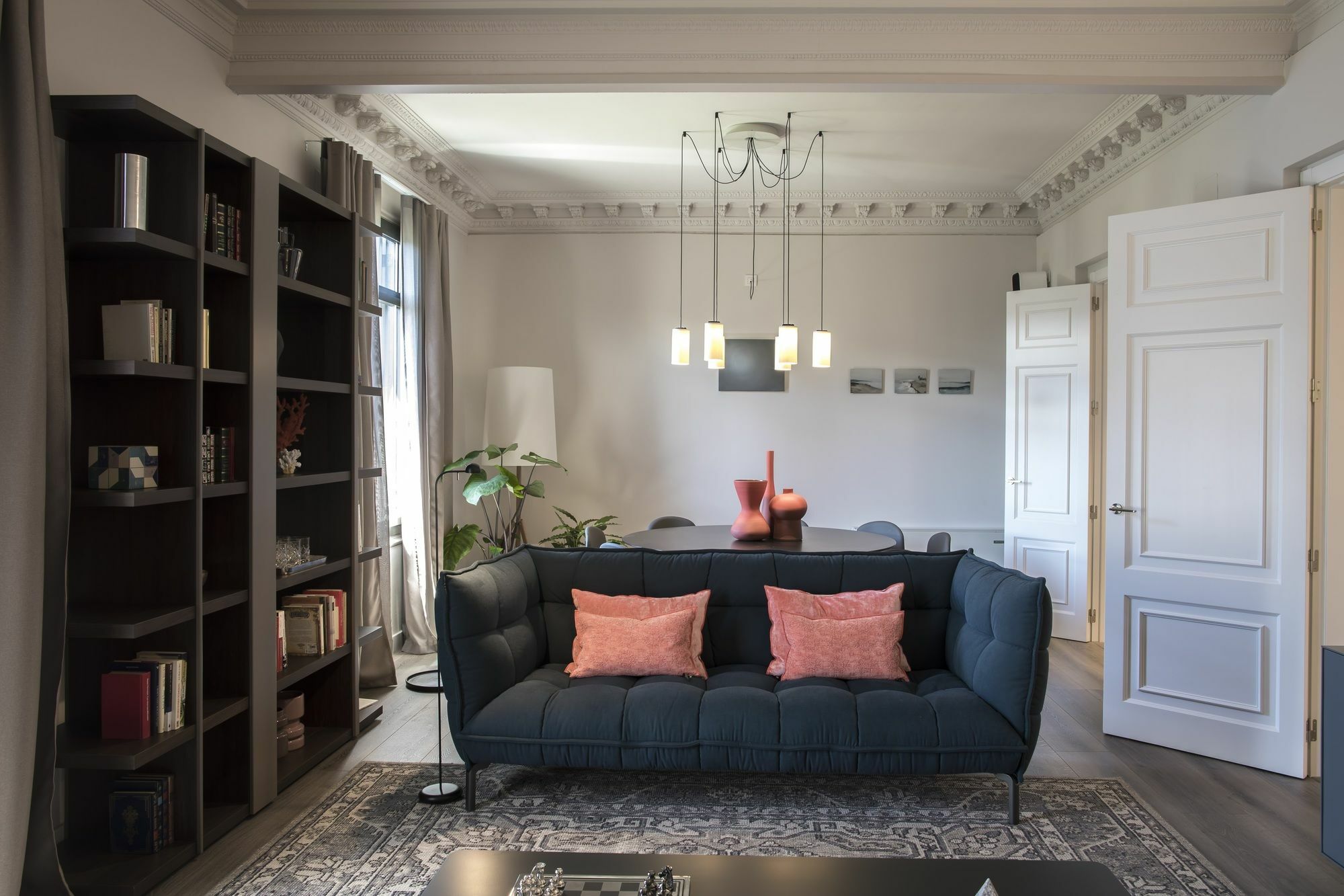 Apartment Casagrand Luxury